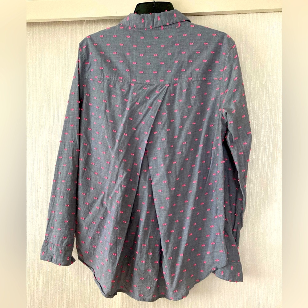 Splendid button down shirt - Picture 8 of 8